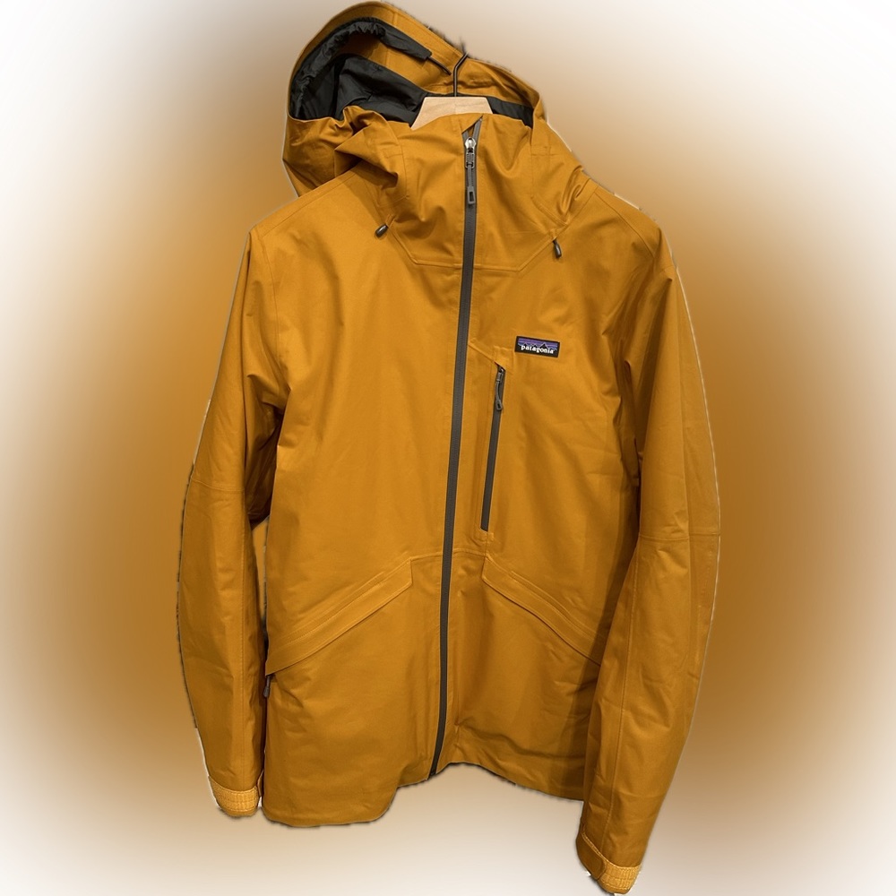 NWOT Patagonia / Small / Love this jacket & color!!